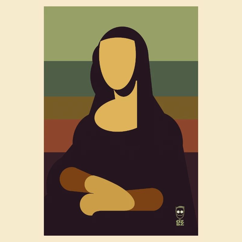 Mona Lisa