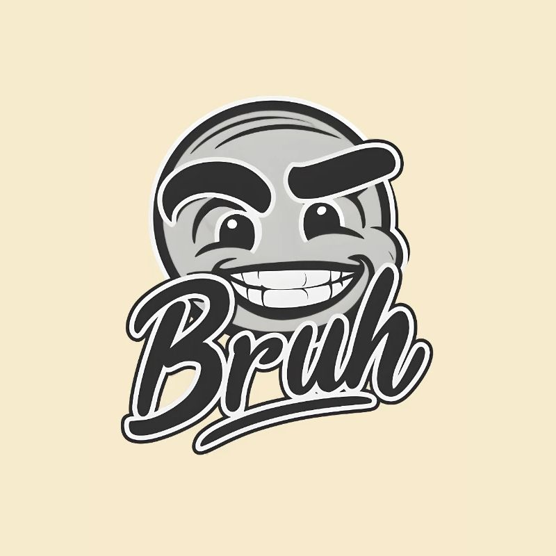 Bruh Face
