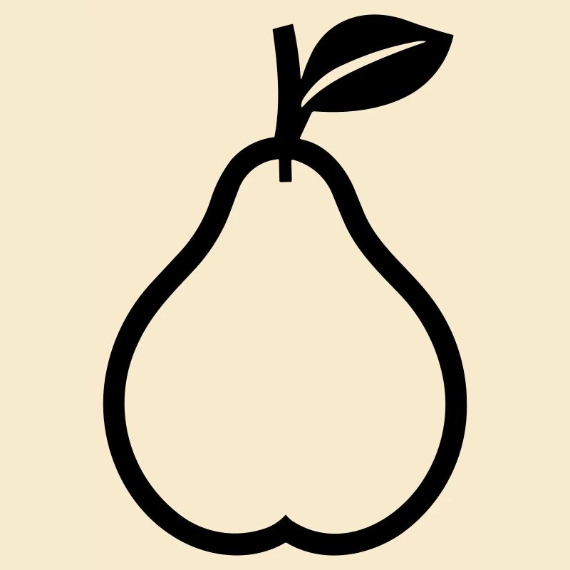 pear