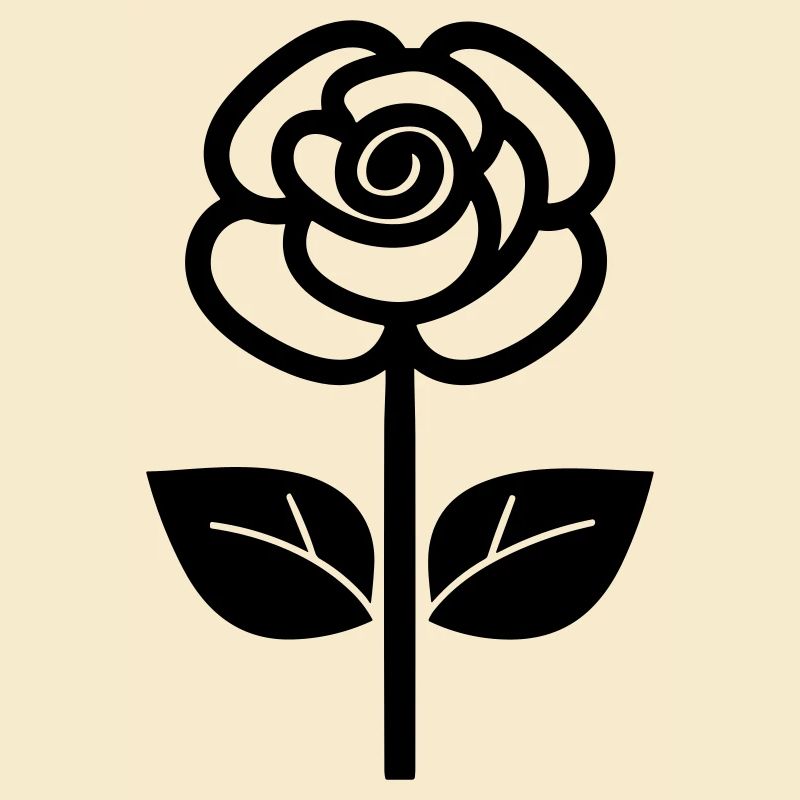 Rosa Blume