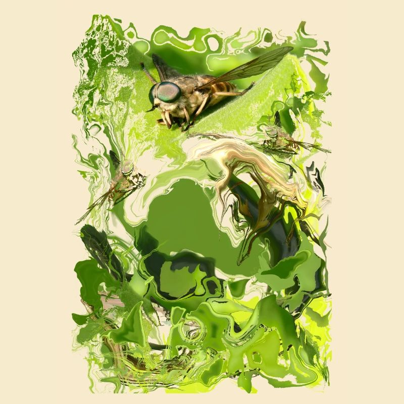 Insecte