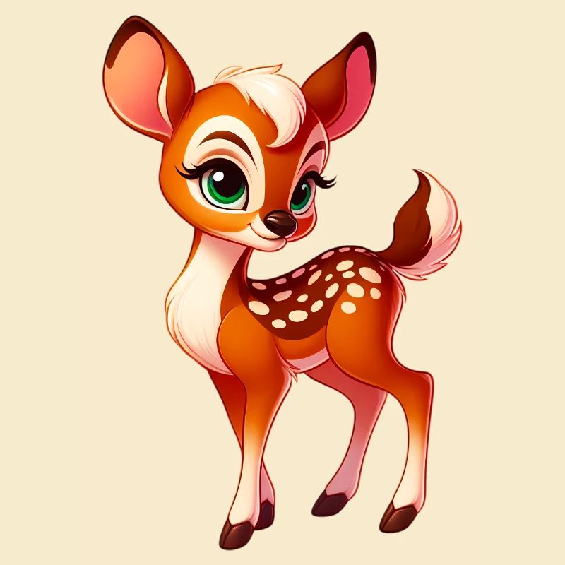 Fawn