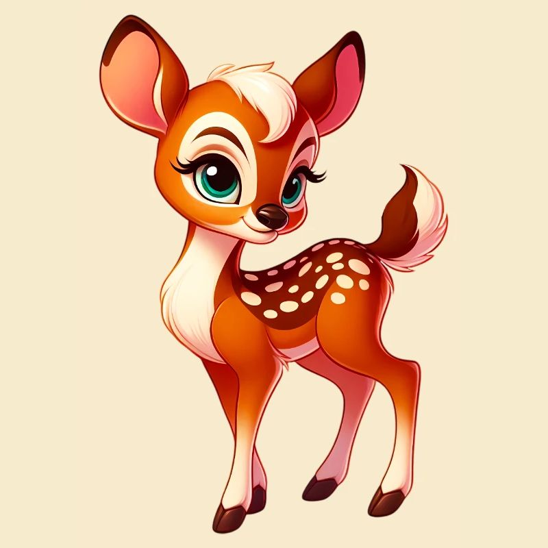 Fawn