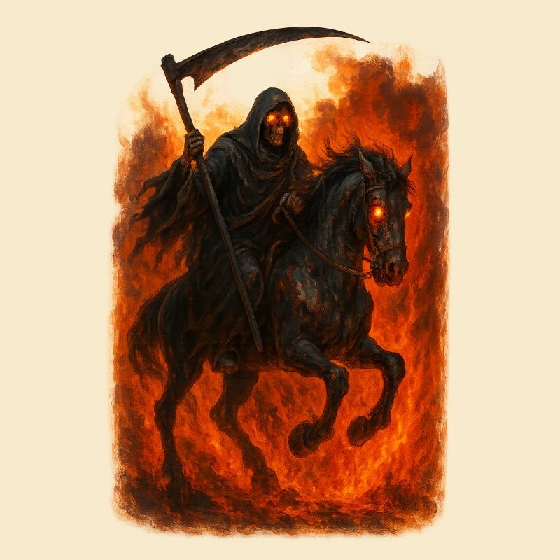 Death