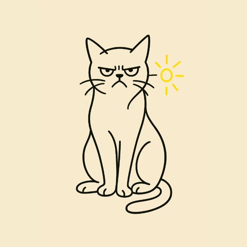 Grumpy