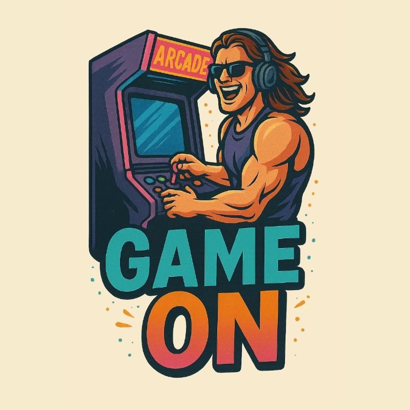 Puissance Arcade
