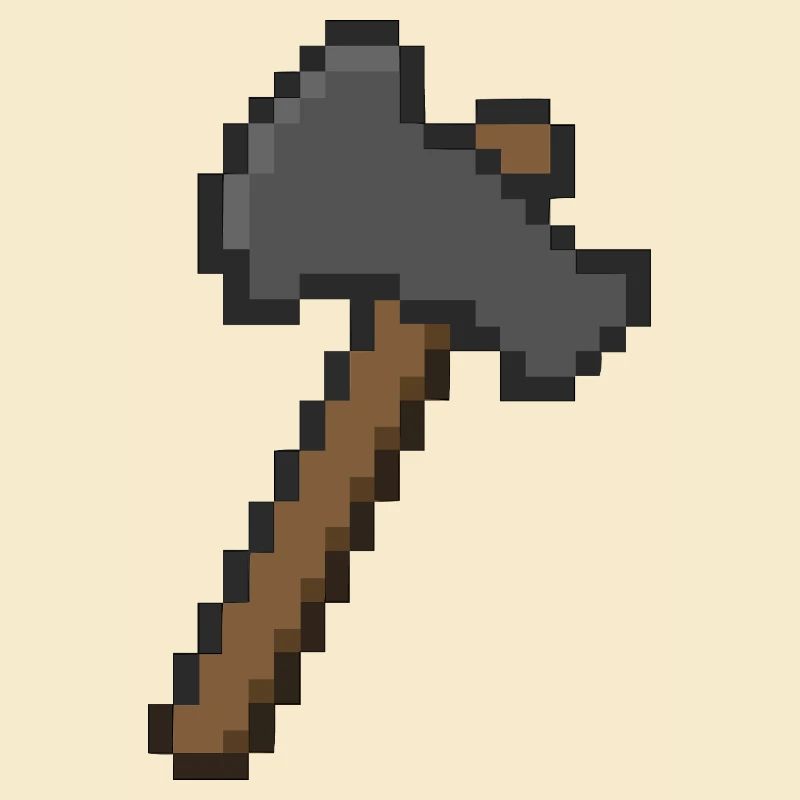 axt pixel