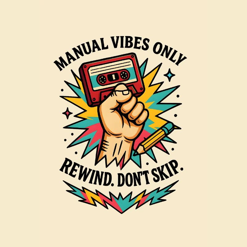 Révolution de la cassette
