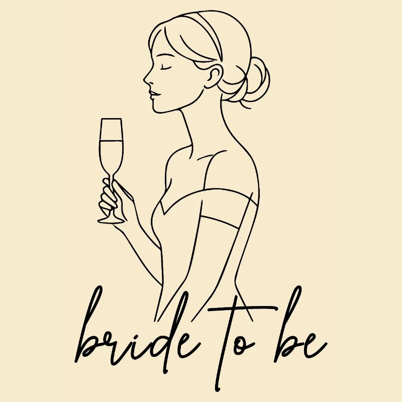 Bride to be
