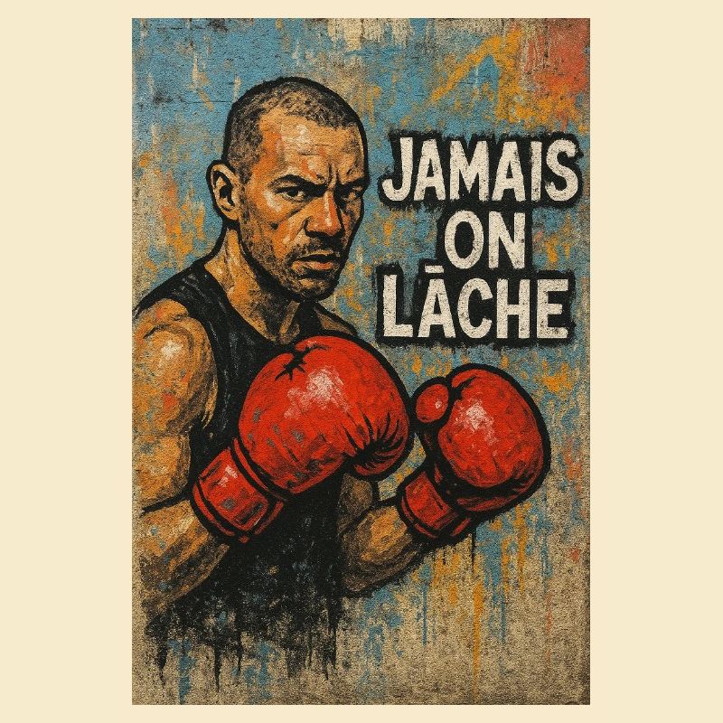Boxe