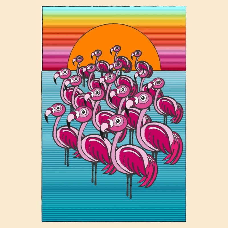 Flamingosssss