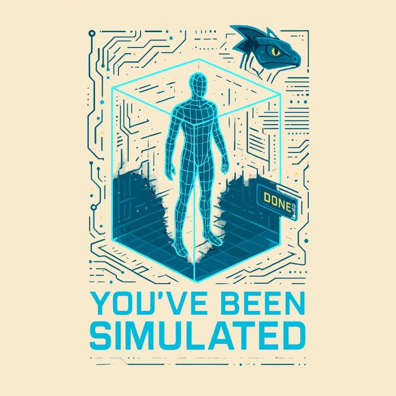 Simulé par le Basilic
