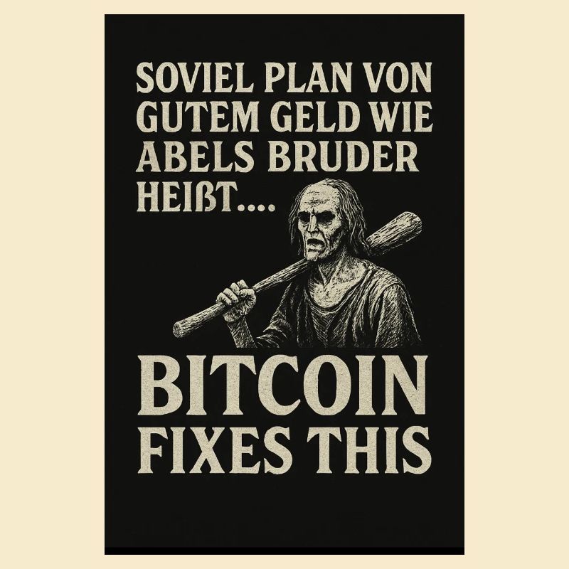 Bitcoin fixes this