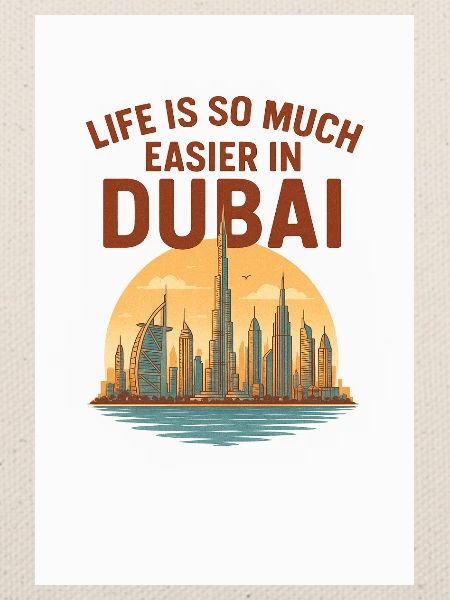 Easy dubai
