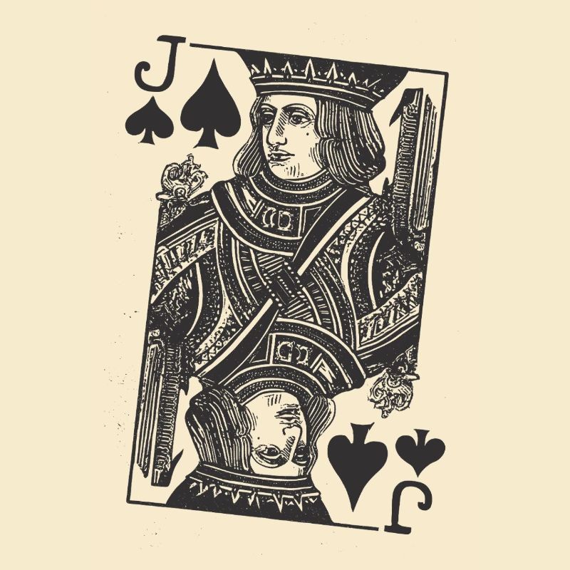 Poker Card