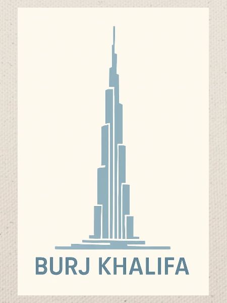 Burj Khalifa