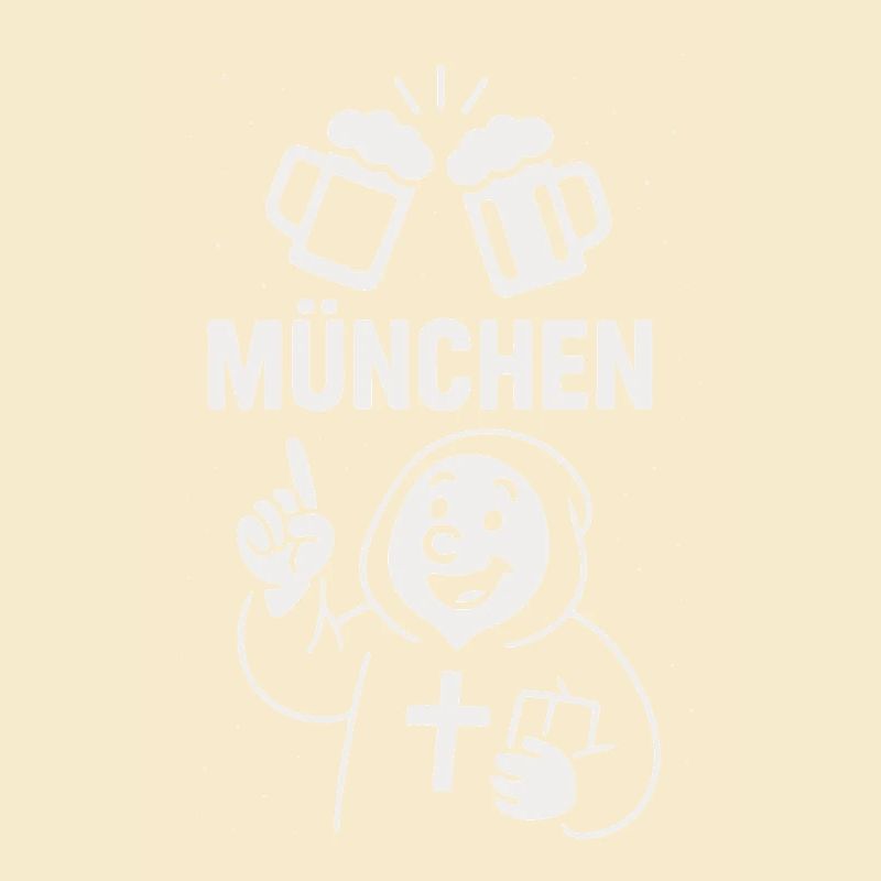 Münchner Mönch & Maß