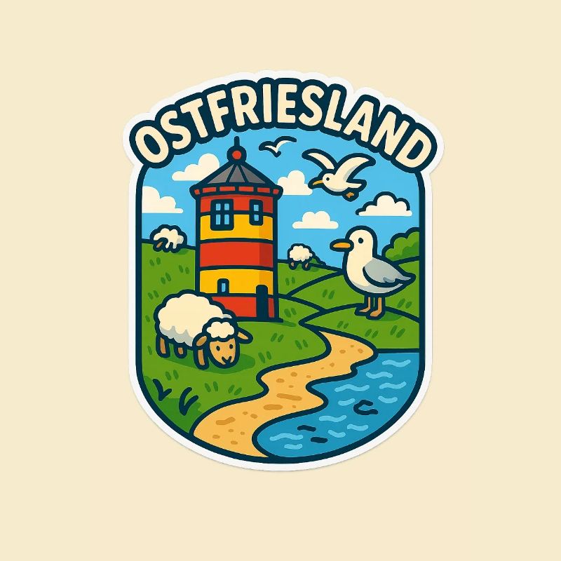 Ostfriesland