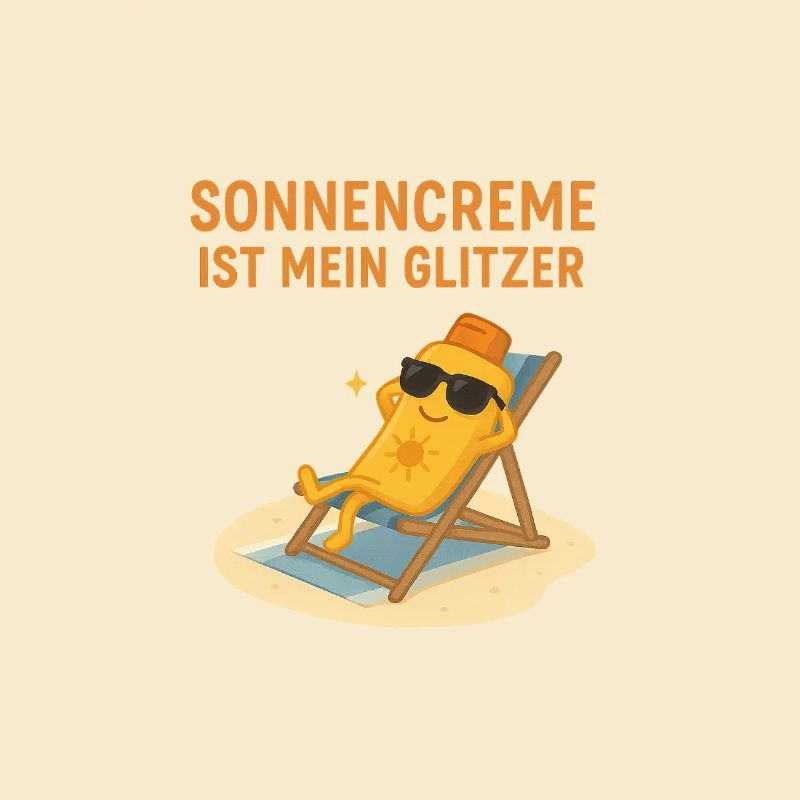 Sonnencreme