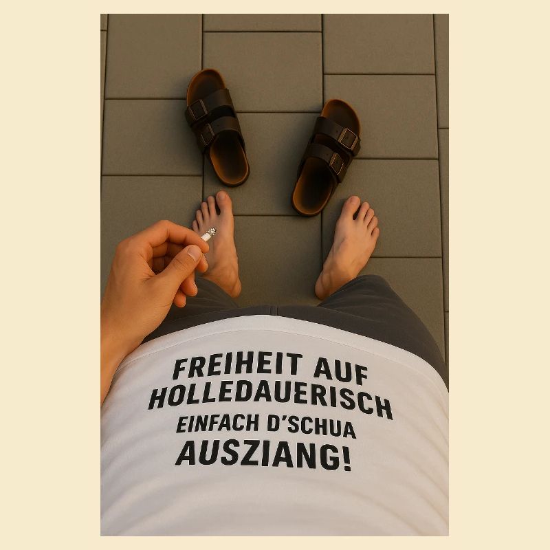 Freiheit