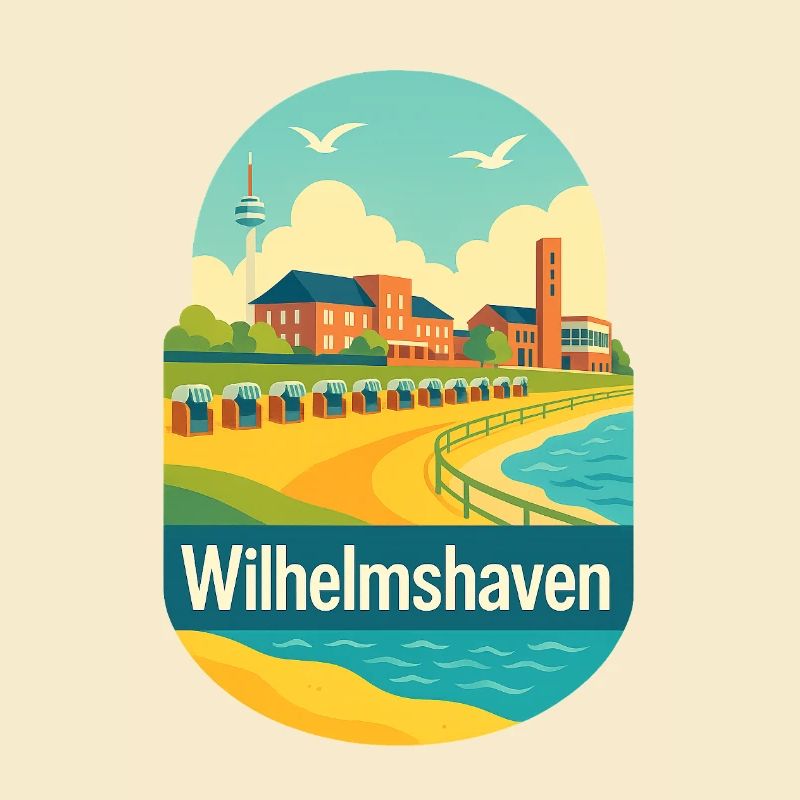 Wilhelmshaven