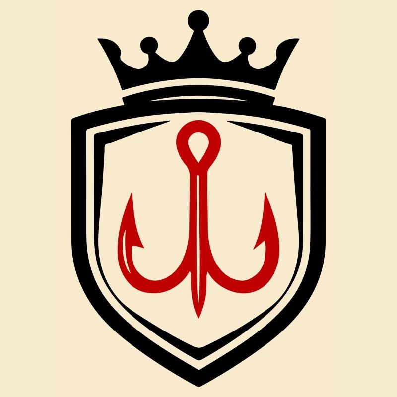 Fish Hook Shield