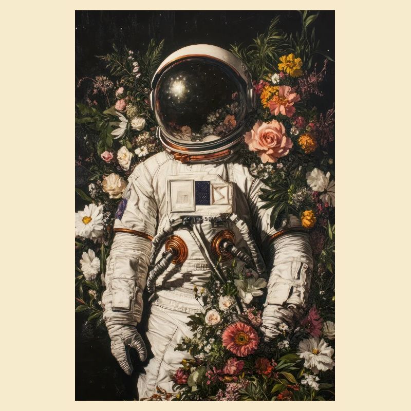 Cosmic Bloom Explorer