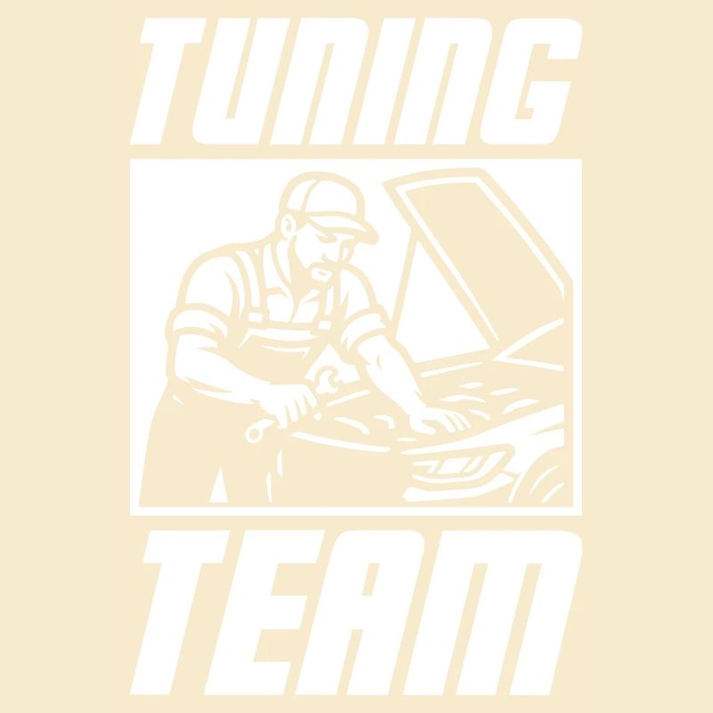 Tuning Team Kfz
