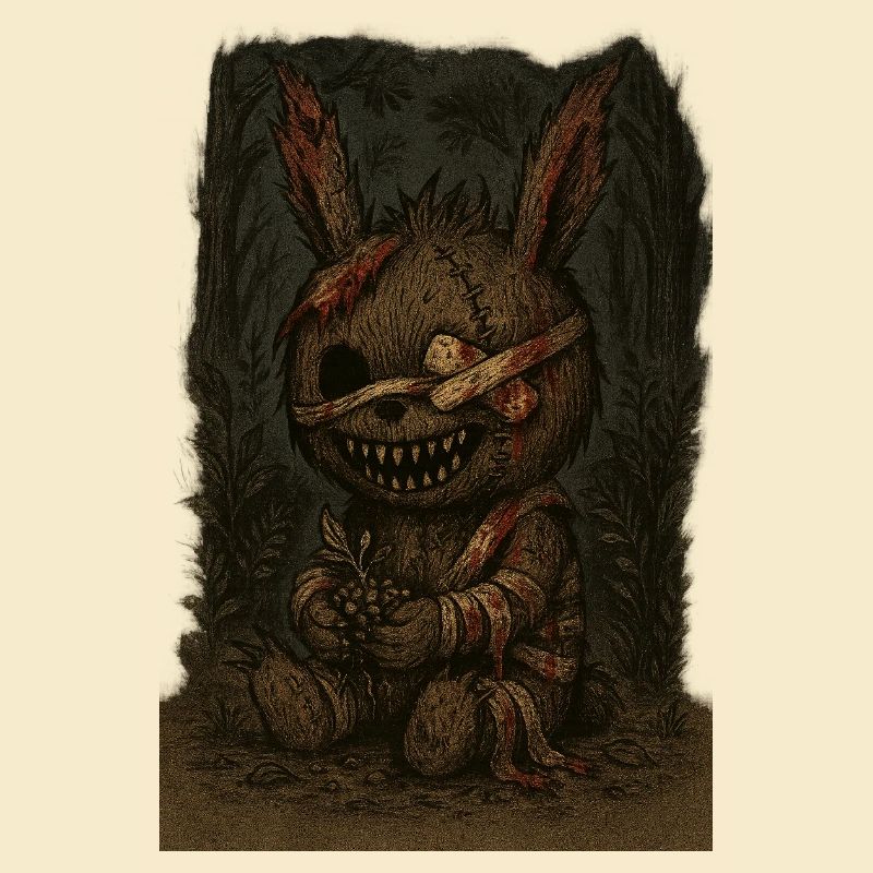 rabbit