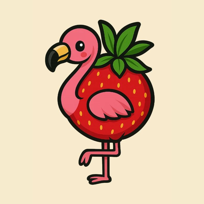 Flamingberry