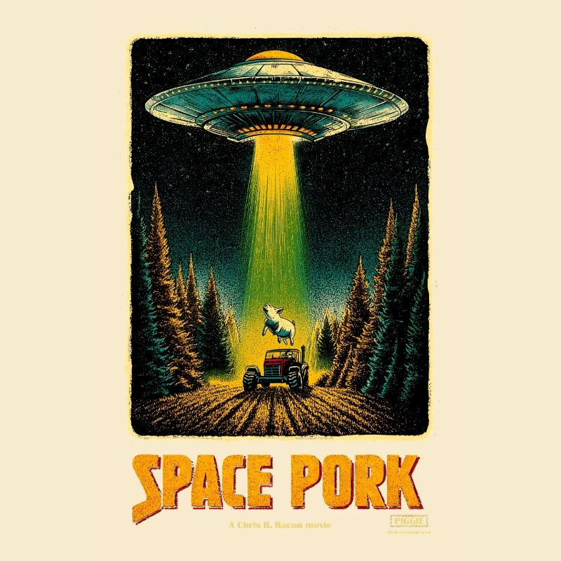 Space Pork