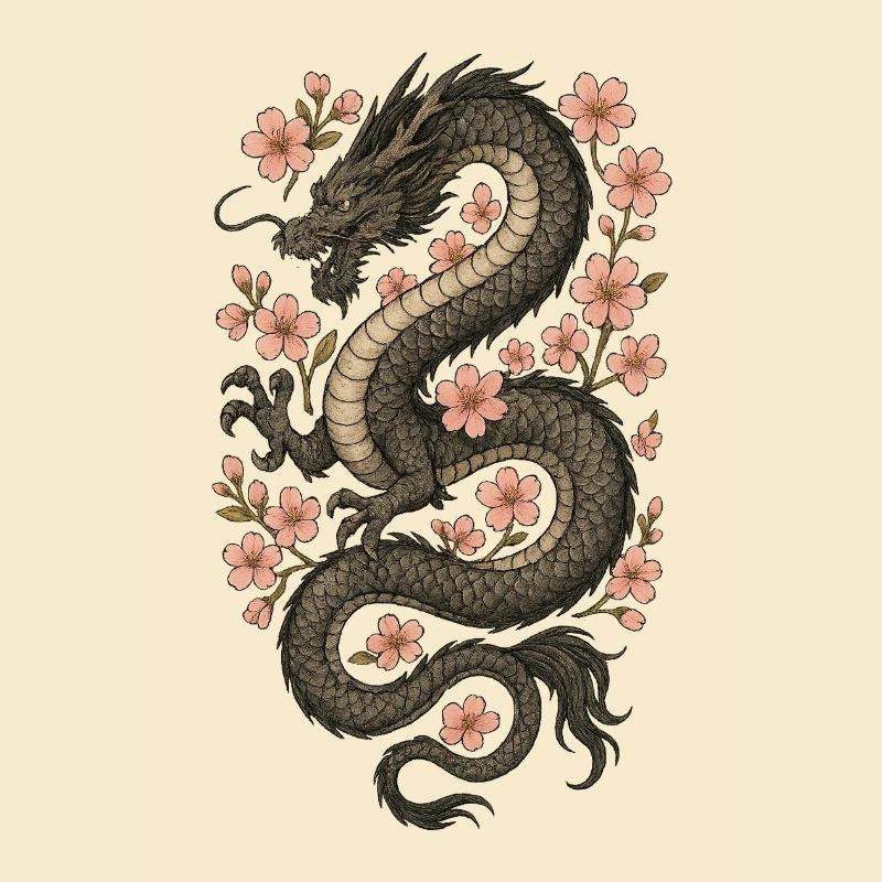 Drache