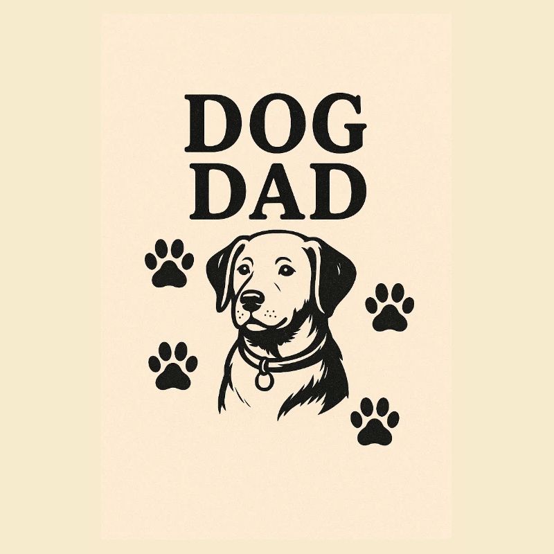 Hund Papa