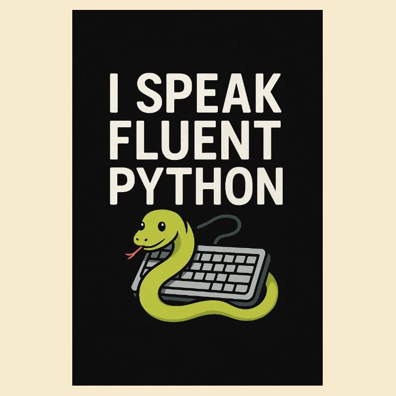 Serpent de codage Python