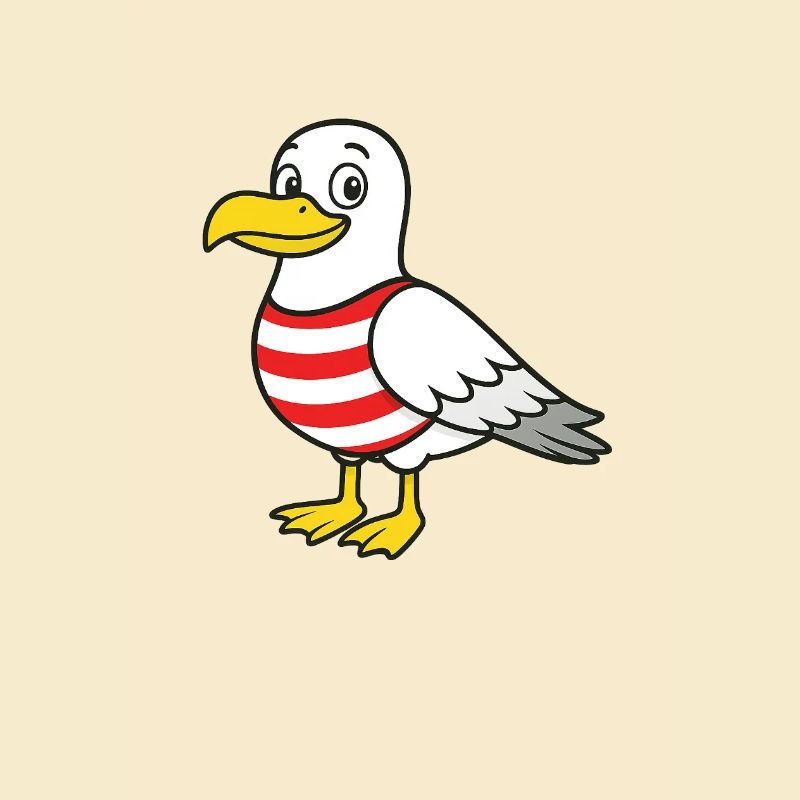 Gull