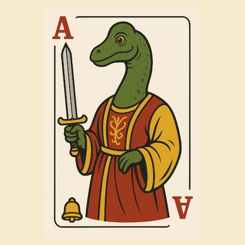 Ass Brachiosaurus