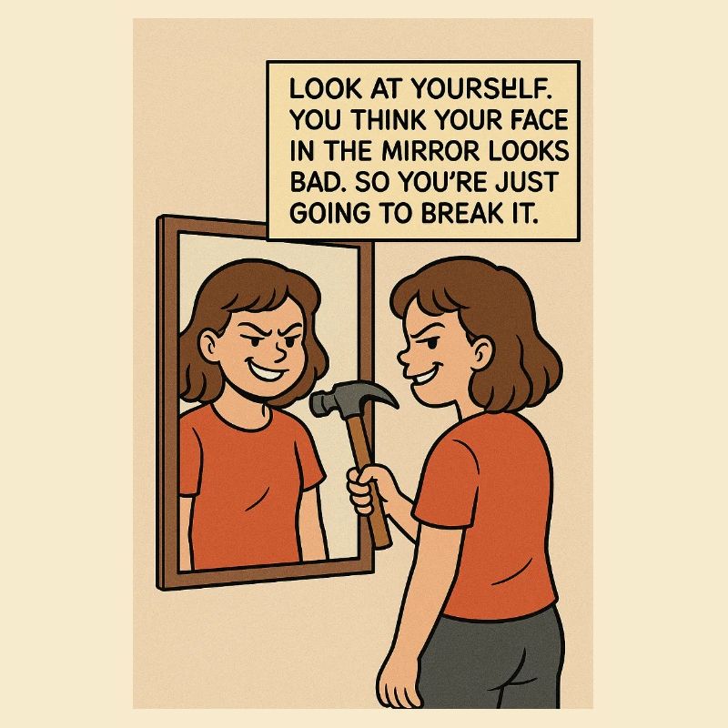 Modern art
