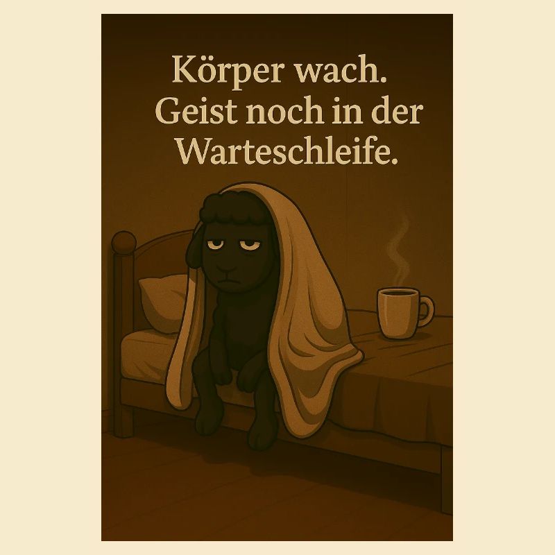 Morgens