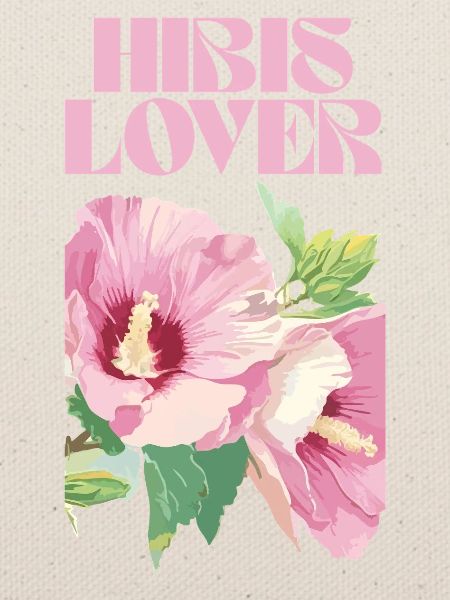 Hibis Lover Blumendesign