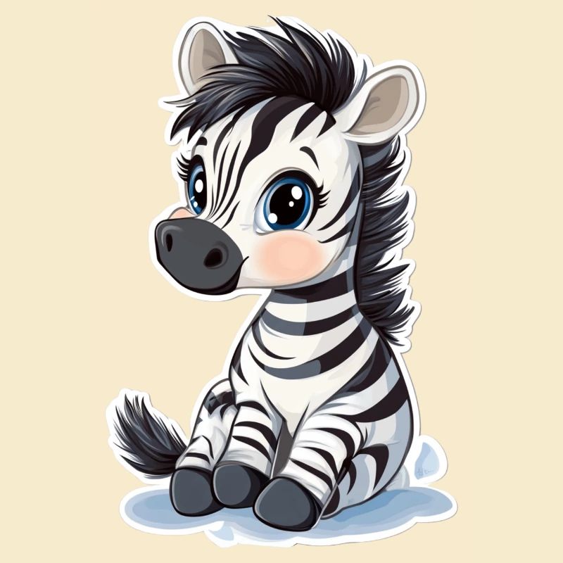 Zebra