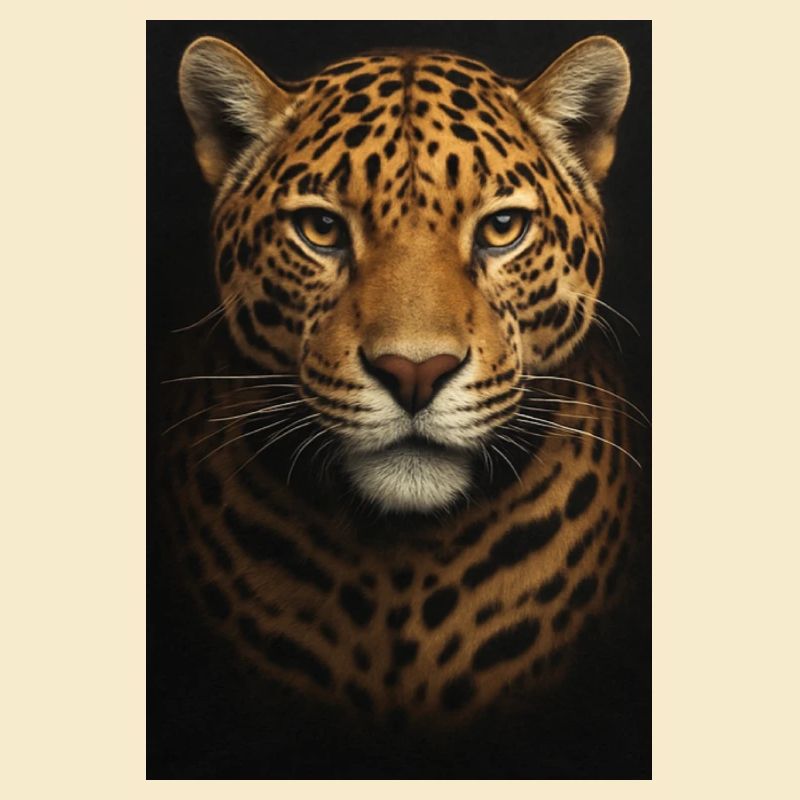 Illustration de l’analyse de données avec Leopard