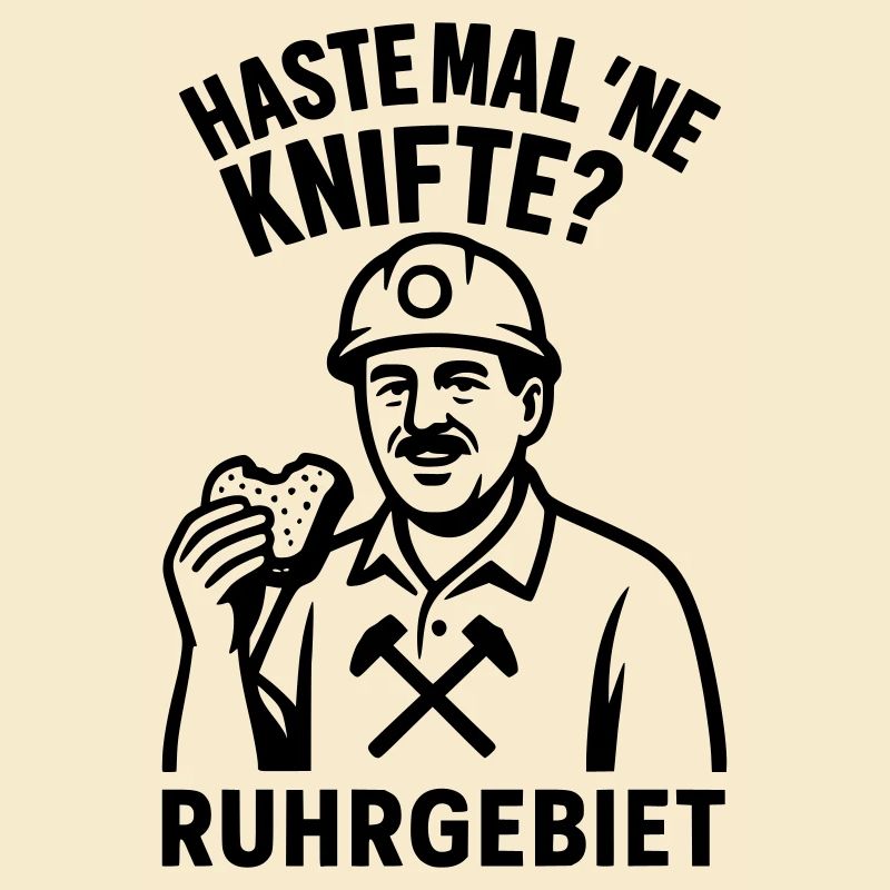Haste Mal Ne Knifte Ruhrgebiet
