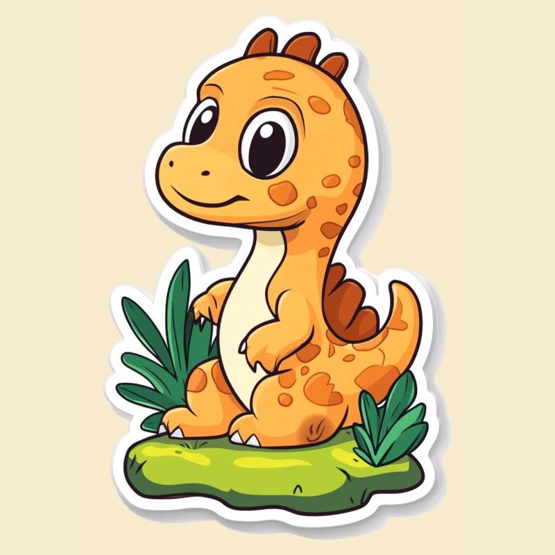 Dinosaurier