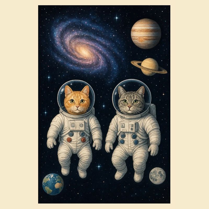 Katzen