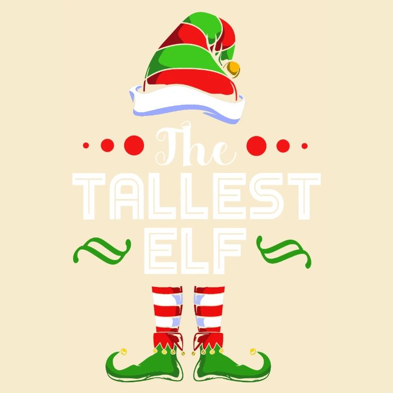 Elfe Elf Weihnachtsgeschenk