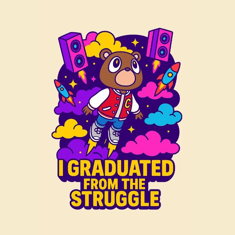 College Dropout
