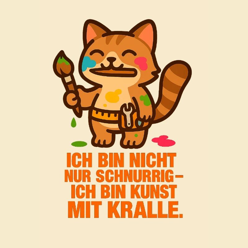Ich_bin_nicht_nur_Schnurrig_Ich_bin_Kunst