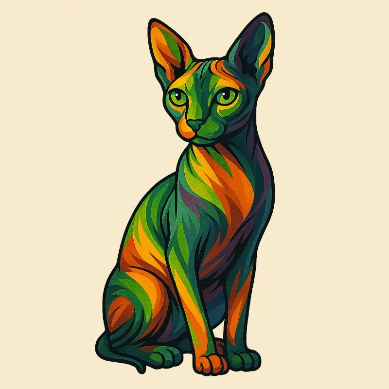 Sphynx