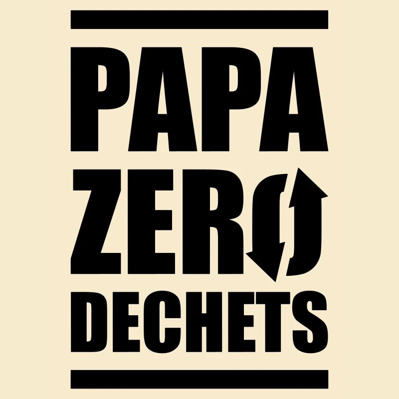 Zero Waste Dad