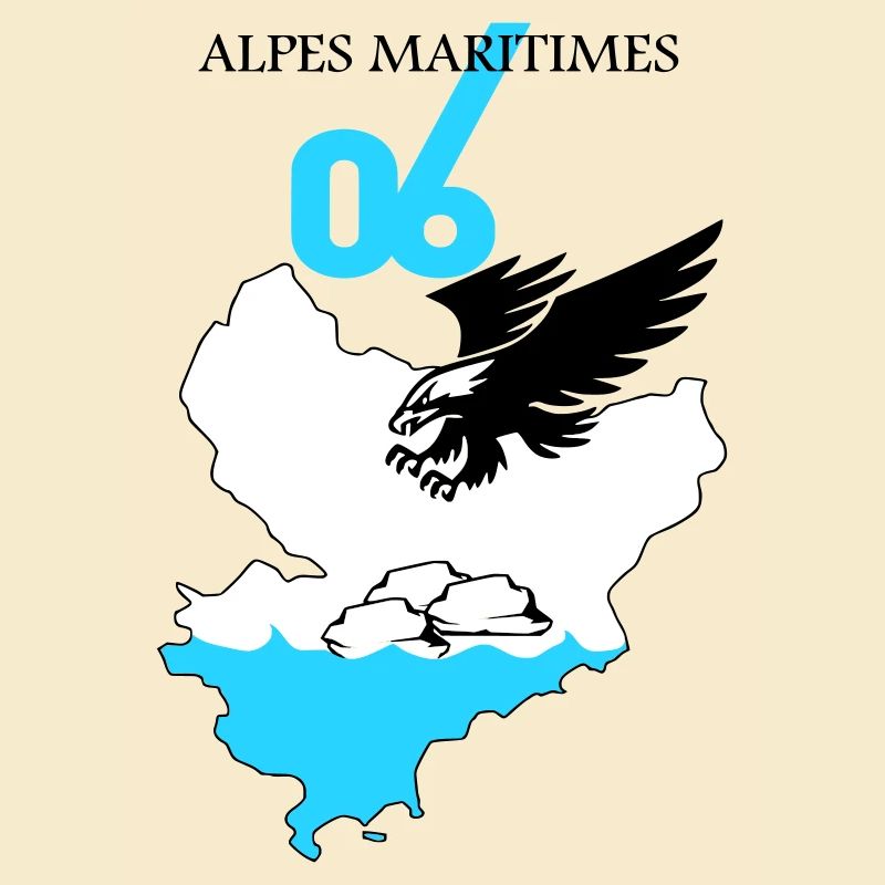Alpes Maritimes